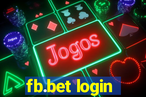 fb.bet login